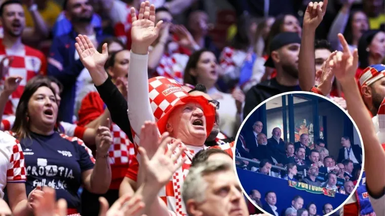 Tko će rukometa&scaron;e bodriti protiv Njemačke? Znamo tko od političara ide u Dansku