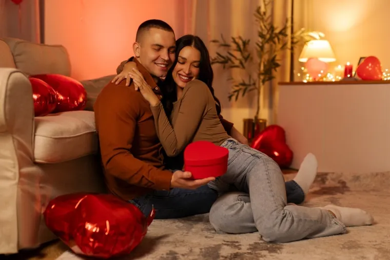 Ovi pokloni za Valentinovo donose sreću u vezama: Kažu da su recepti za vječnu ljubav