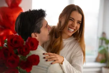 Ovi pokloni za Valentinovo donose sreću u vezama: Kažu da su recepti za vječnu ljubav