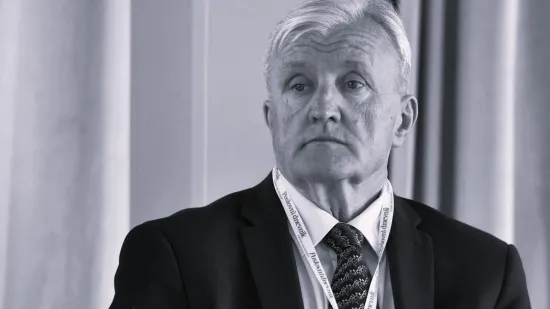 Preminuo Božo Galić, dugogodi&scaron;nji župan Vukovarsko-srijemske županije: 'Nije bio samo političar'