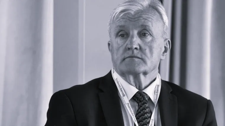 Preminuo Božo Galić, dugogodi&scaron;nji župan Vukovarsko-srijemske županije: 'Nije bio samo političar'