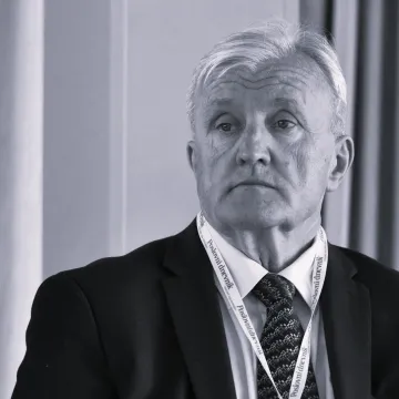 Preminuo Božo Galić, dugogodi&scaron;nji župan Vukovarsko-srijemske županije: 'Nije bio samo političar'