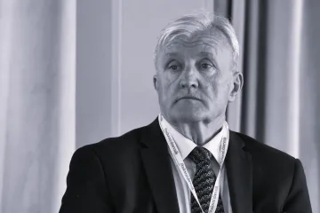 Preminuo Božo Galić, dugogodi&scaron;nji župan Vukovarsko-srijemske županije: 'Nije bio samo političar'