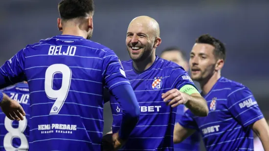 Na 'paklenom' gostovanju pada odluka o sudbini Dinama u Europi: 'Ovo je osnova svega'