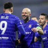 Na 'paklenom' gostovanju pada odluka o sudbini Dinama u Europi: 'Ovo je osnova svega'