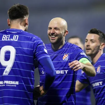 Na 'paklenom' gostovanju pada odluka o sudbini Dinama u Europi: 'Ovo je osnova svega'