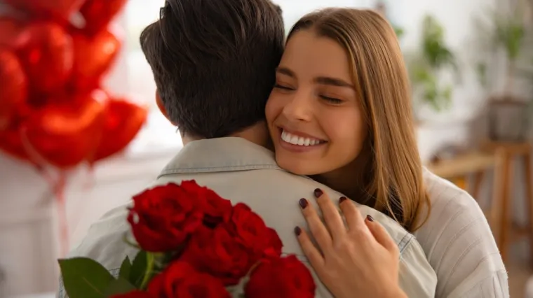 Ova četiri znaka čeka najromantičnije Valentinovo ikad: Doživjet će pravu romantičnu bajku