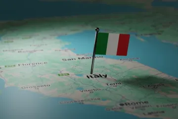 Jesi li stručnjak koji zna ba&scaron; sve činjenice o Italiji? Doznaj na ovim pitanjima opće kulture