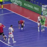 Hrvatska futsal reprezentacija je hit: 'To je nama svima tiha želja, nadamo se i vjerujemo'