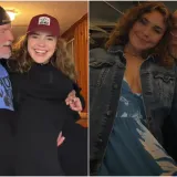 Bio joj je trener, a onda se rodila ljubav: Razlika među njima je 34 godina, ali njih to ne dotiče