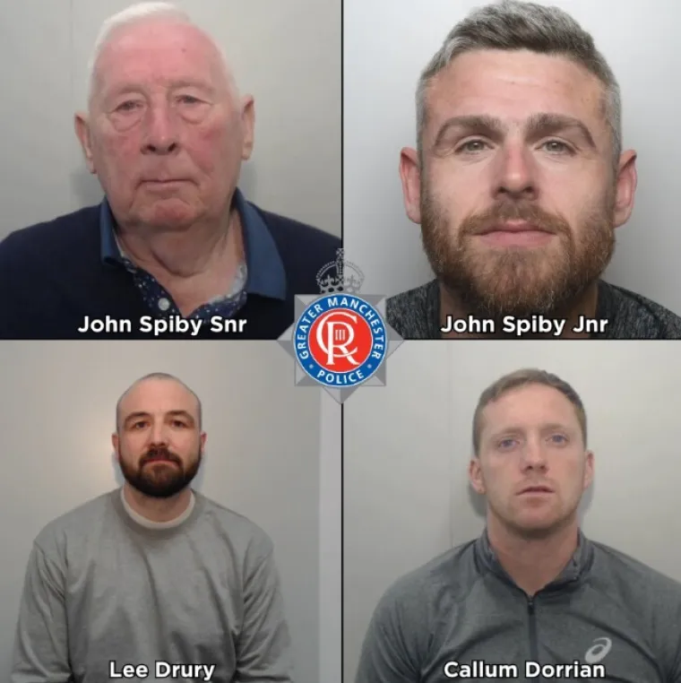 Deda (80) osvojio jackpot pa investirao u posao s drogom: 'Neka se Elon i Jeff paze'