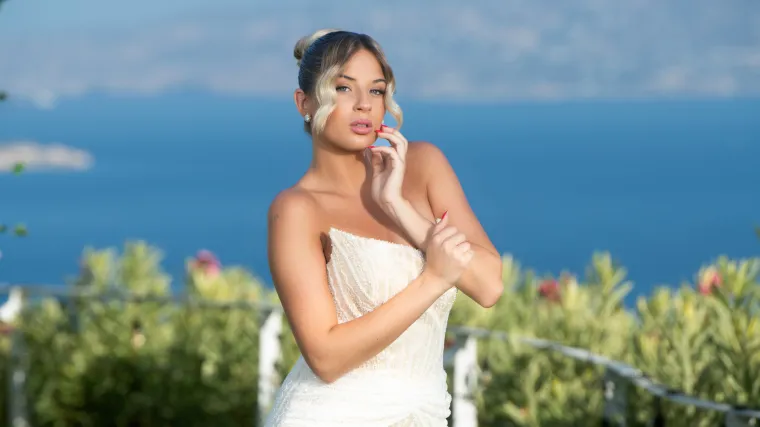 Nježna izvana, vatrena iznutra: Slovenka koja bi mogla pomrsiti planove djevojkama u 'Gospodinu Savr&scaron;enom'