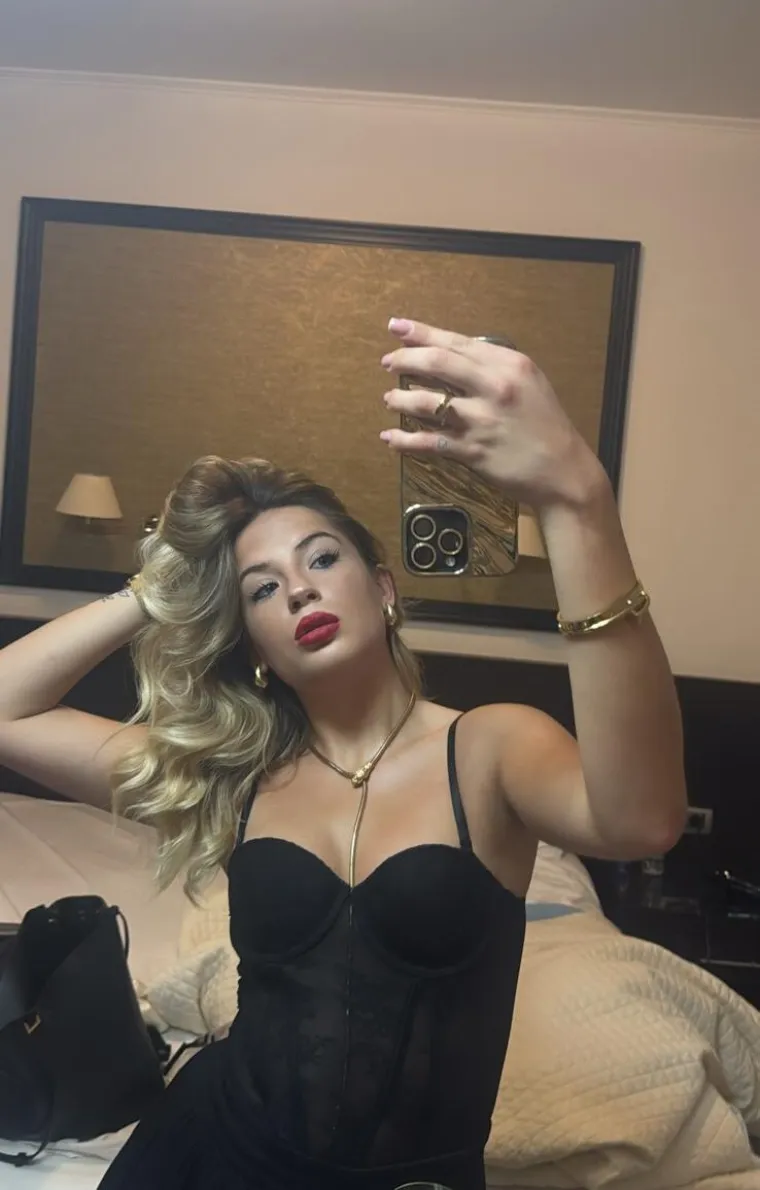 Nježna izvana, vatrena iznutra: Slovenka koja bi mogla pomrsiti planove djevojkama u 'Gospodinu Savr&scaron;enom'