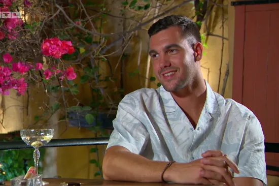 Gospodin Savr&scaron;eni želi razrije&scaron;iti račune s jednom djevojkom: 'Neke mi stvari nisu jasne'