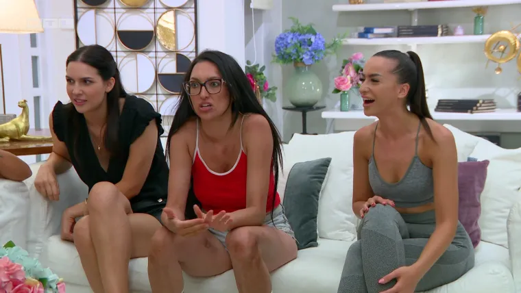 Tko potpiruje vatru u 'Gospodinu Savr&scaron;enom': 'Ja se nadam da je vidio kakva je ona'