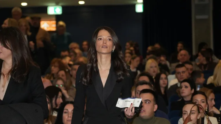 Tko je kći Dragana Bjelogrlića? Ljubi srpskog zavodnika kojeg su povezivali s poznatom Hrvaticom