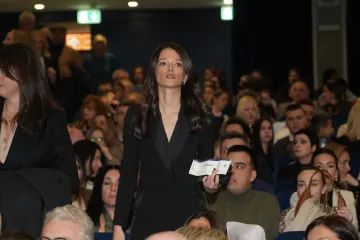 Tko je kći Dragana Bjelogrlića? Ljubi srpskog zavodnika kojeg su povezivali s poznatom Hrvaticom