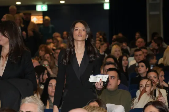 Tko je kći Dragana Bjelogrlića? Ljubi srpskog zavodnika kojeg su povezivali s poznatom Hrvaticom