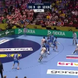 Kako je lijepo prisjetiti se ovih trenutaka! Izabrali smo najbolje od najboljeg iz pobjede protiv Mađara