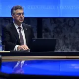 Plenković komentirao 'Odbor za mir': 'Posjedujemo jedinstveno poslijekonfliktno iskustvo'