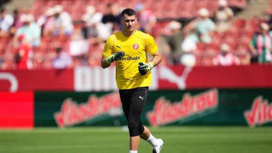 Konačno je gotovo: Dominik Livaković putuje u Zagreb i potpisuje za Dinamo