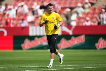 Konačno je gotovo: Dominik Livaković putuje u Zagreb i potpisuje za Dinamo