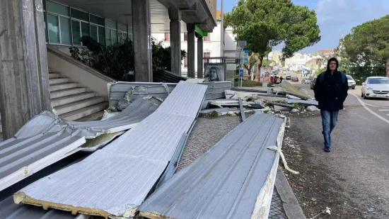 Oluja poharala omiljene destinacije Hrvata, poginulo petero ljudi: 'Ostanite u kućama!'