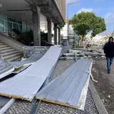 Oluja poharala omiljene destinacije Hrvata, poginulo petero ljudi: 'Ostanite u kućama!'