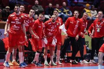 Izborili polufinale, a dočekao ih kaos: Na&scaron;i rukometa&scaron;i naletjeli na nove probleme u Danskoj