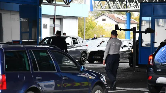 Je li Schengenu do&scaron;ao kraj? I Hrvatska može u kontrole na granicama, evo &scaron;to se mijenja