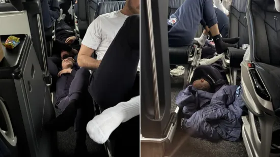 Izborili polufinale, a dočekao ih kaos: Na&scaron;i rukometa&scaron;i naletjeli na nove probleme u Danskoj