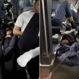 Sram bilo EHF! Na&scaron;i rukometa&scaron;i spavaju na podu autobusa, naletjeli na jo&scaron; problema u Danskoj