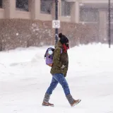 Stiže im 15 centimetara snijega: Najavljena i jo&scaron; jedna neugodna pojava