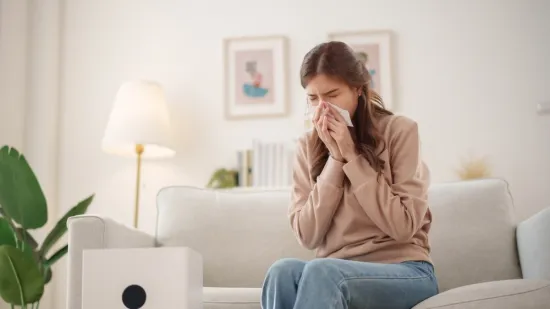 Zrak u zatvorenom zagađeniji je od vanjskog: Prirodno pobolj&scaron;ajte kvalitetu zraka