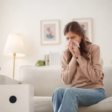 Zrak u zatvorenom zagađeniji je od vanjskog: Prirodno pobolj&scaron;ajte kvalitetu zraka
