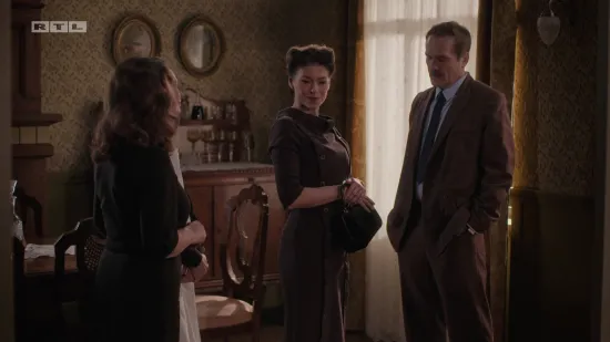 Svi pričaju o smrti pastira Lovre, a Cvita i Nikola donose važnu odluku