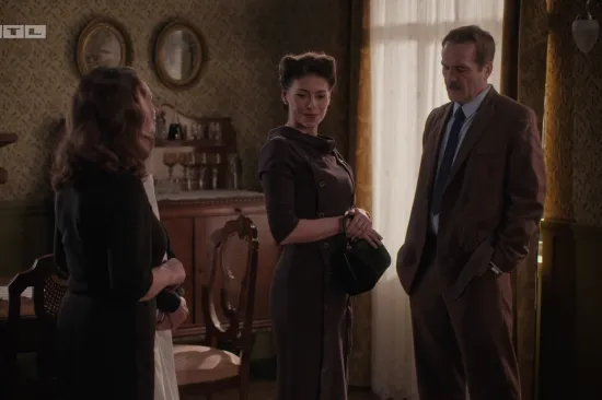 Svi pričaju o smrti pastira Lovre, a Cvita i Nikola donose važnu odluku