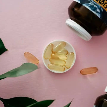 Liječnica otkriva: 'Postoji jedan vitamin koji bi svi trebali uzimati svaki dan'