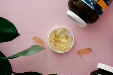 Liječnica otkriva: 'Postoji jedan vitamin koji bi svi trebali uzimati svaki dan'