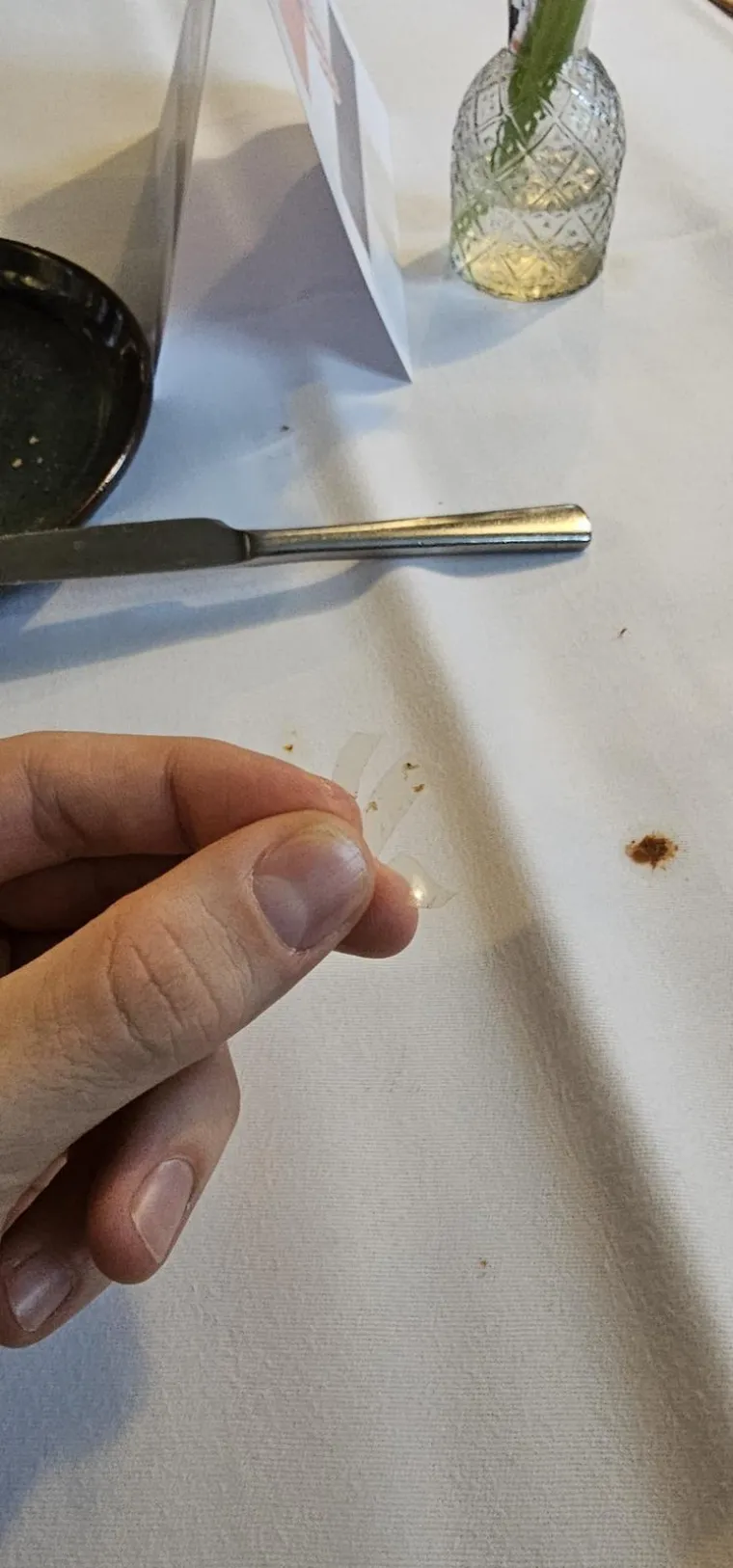 Dokle vi&scaron;e? Pogledajte &scaron;to je na&scaron;e rukometa&scaron;e dočekalo u hrani u hotelu u Danskoj