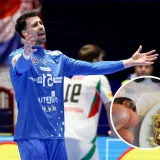 Dokle vi&scaron;e? Pogledajte &scaron;to je na&scaron;e rukometa&scaron;e dočekalo u hrani u hotelu u Danskoj