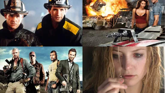 Najveće holivudske zvijezde garantiraju večernju zabavu za cijelu obitelj na RTL Kockici!