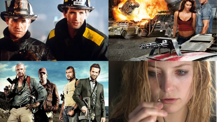 Najveće holivudske zvijezde garantiraju večernju zabavu za cijelu obitelj na RTL Kockici!