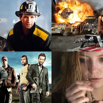 Najveće holivudske zvijezde garantiraju večernju zabavu za cijelu obitelj na RTL Kockici!