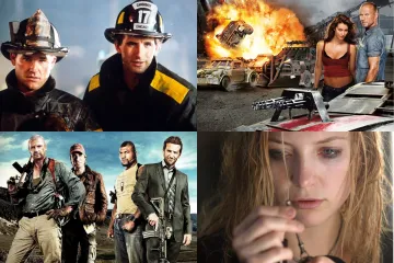 Najveće holivudske zvijezde garantiraju večernju zabavu za cijelu obitelj na RTL Kockici!