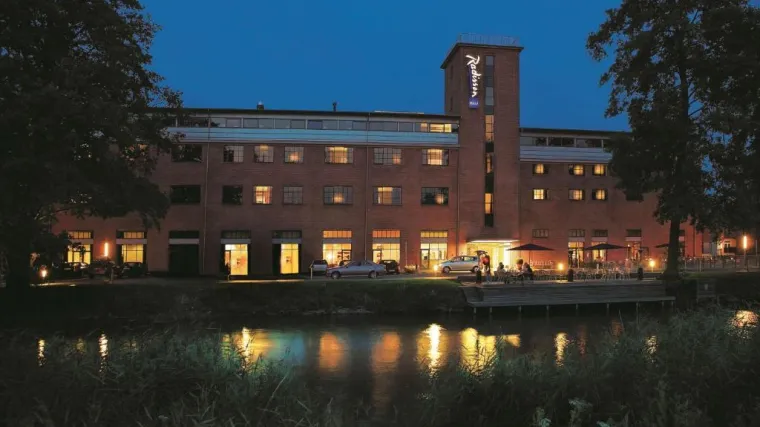 Ovako izgleda novi hotel hrvatskih rukometa&scaron;a na Europskom prvenstvu