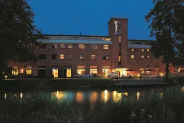 Ovako izgleda novi hotel hrvatskih rukometa&scaron;a na Europskom prvenstvu