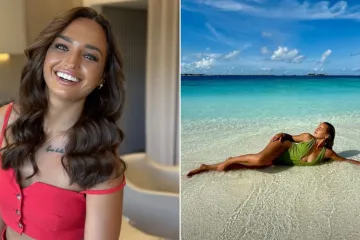 Tko je Kaja iz 'Gospodina Savršenog'? Zanosna Slovenka zaraznog osmijeha bavi se poslom o kojem mnogi sanjaju