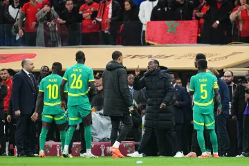 Stigle su drakonske kazne za sudionike kontroverznog finala o kojem se jo&scaron; priča