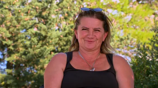 Ankica iz 'Ljubav je na selu' za RTL.hr otkrila sretne vijesti: 'Postala sam baka. Trema me trese'